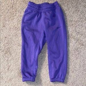 24months Nike sweats